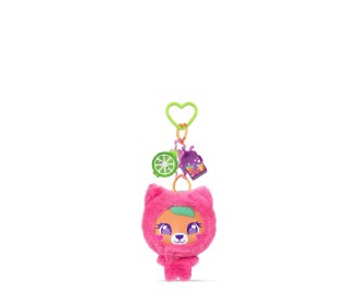 Polly pocket Overflow7, MATTEL