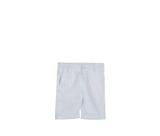 pantalon verde
