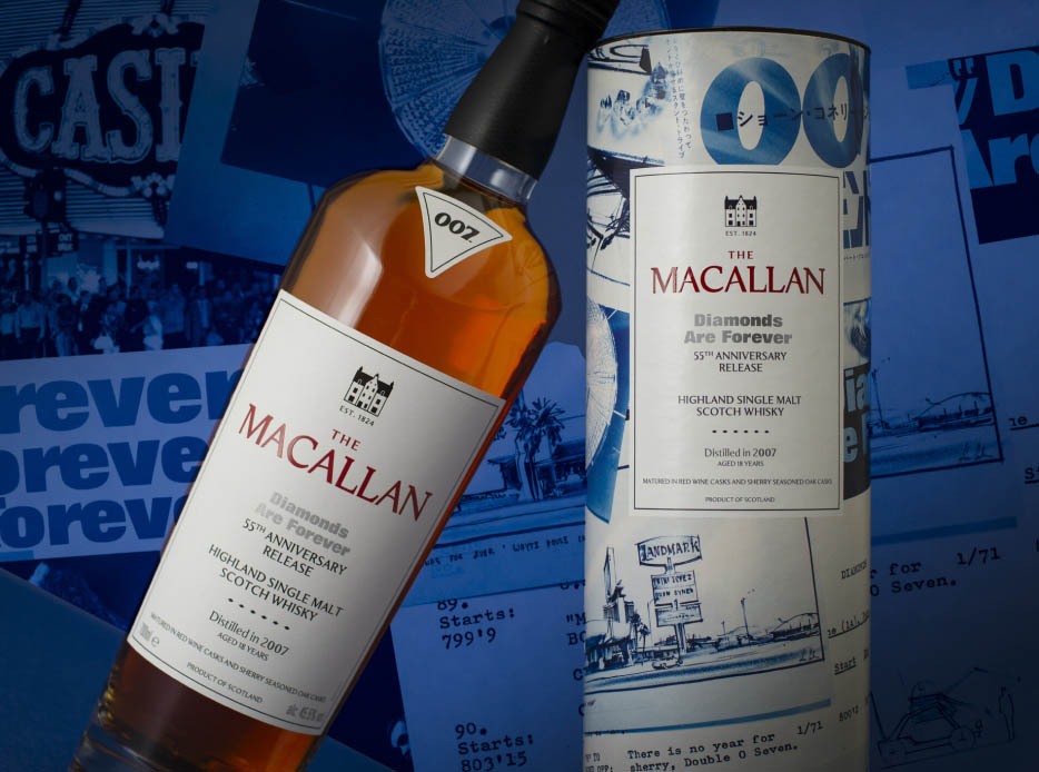 THE MACALLAN