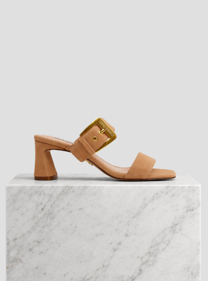 Frescura en cada paso