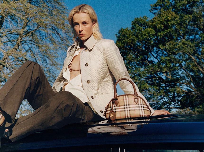 Burberry