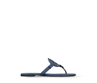 Sandalias lentes de sol