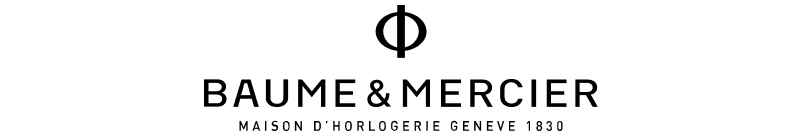 Logo de la marca BAUME MERCIERA