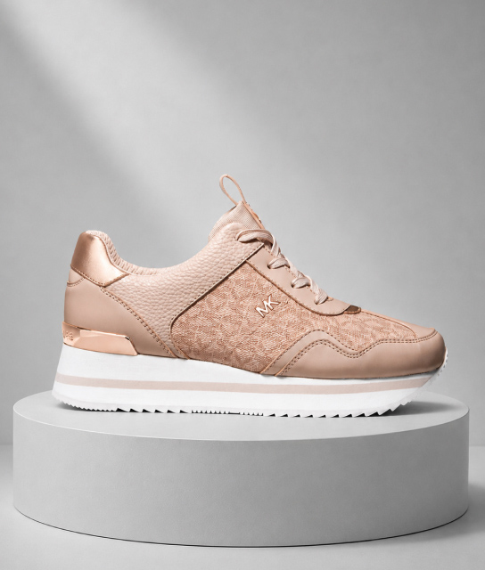 Tenis Mujer