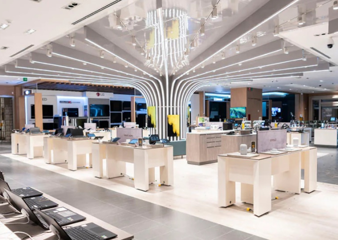 Momentum: Un espacio de Innovaci&oacute;n tecnol&oacute;gica