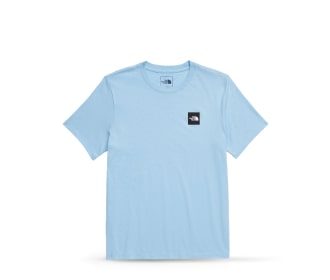 playera azul