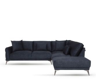 sillon azul