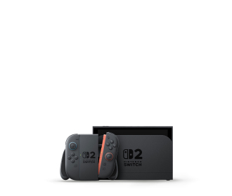 Consola nintendo SWITSH 2