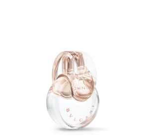 botella de perfume blanca Femenino Overflow3, BVLGARI PERFUMES