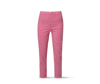 pantalon rosa