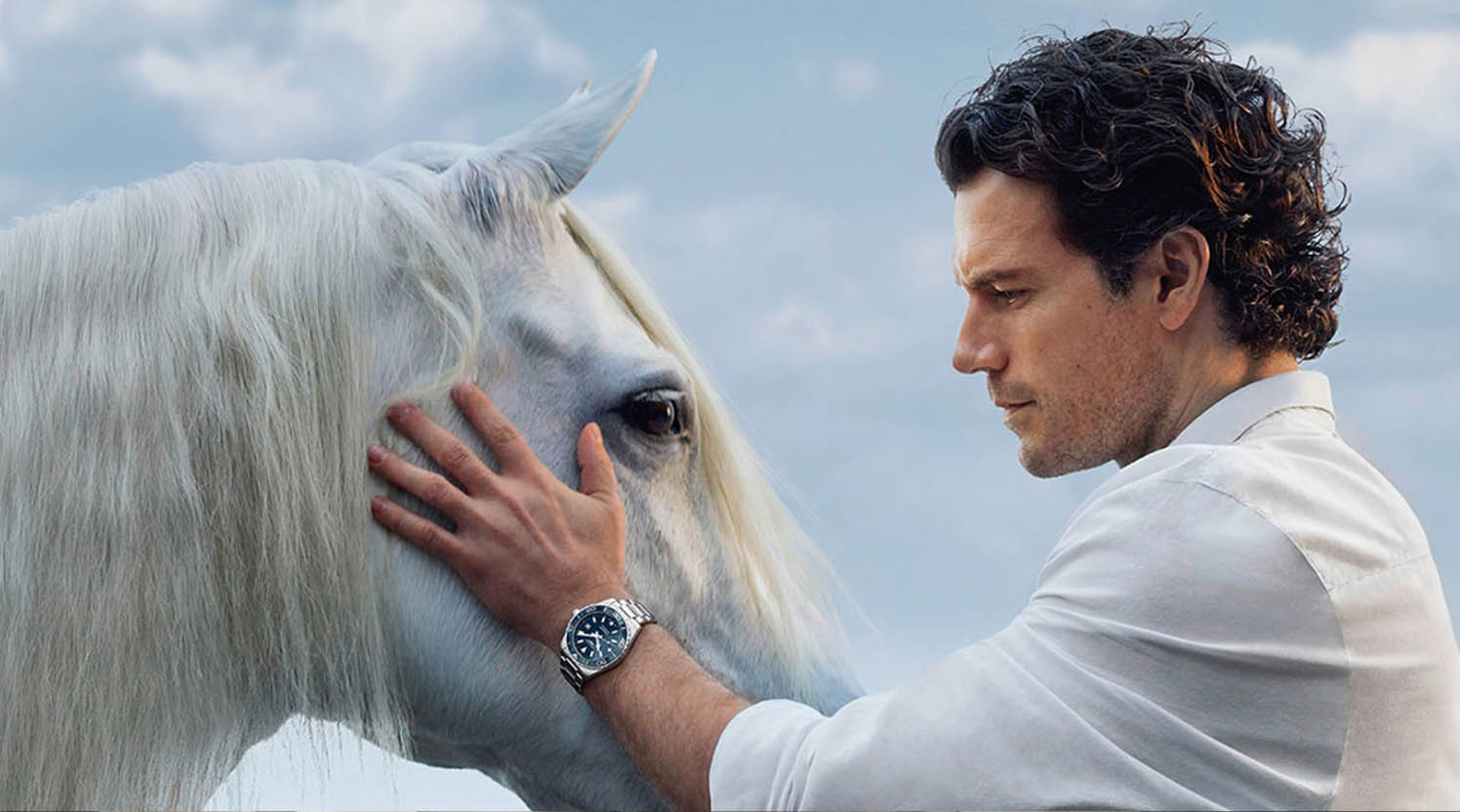 LONGINES