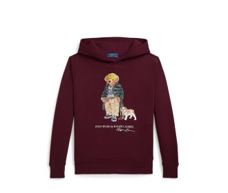 sudadera vino, Niños Teens