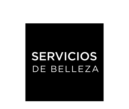 Imagen de logo servicios de belleza