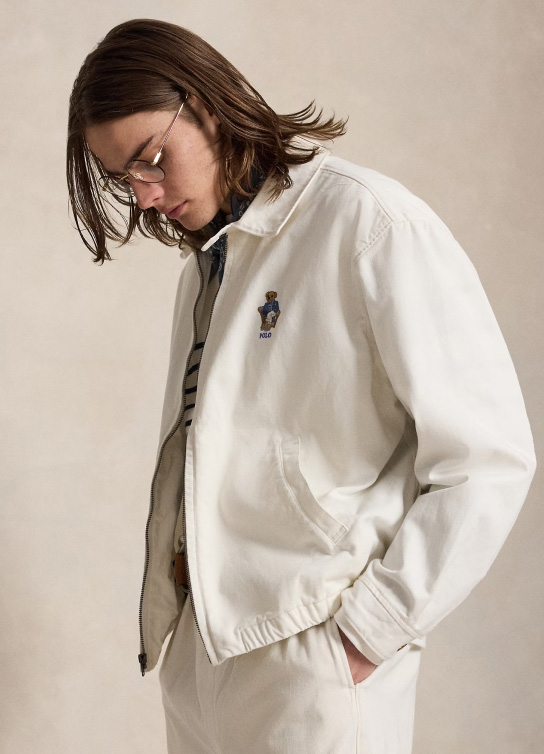 POLO RALPH LAUREN