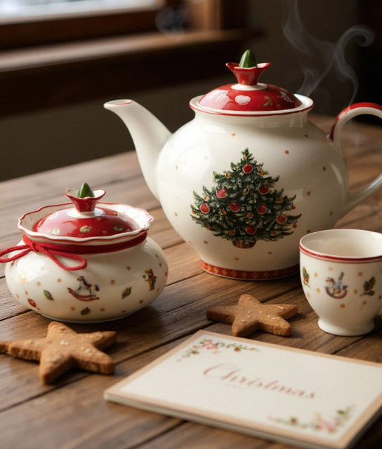 Sabor e inspiración 