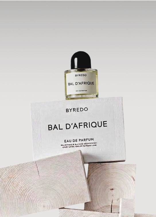 Byredo