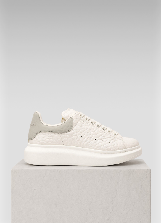 McQueen