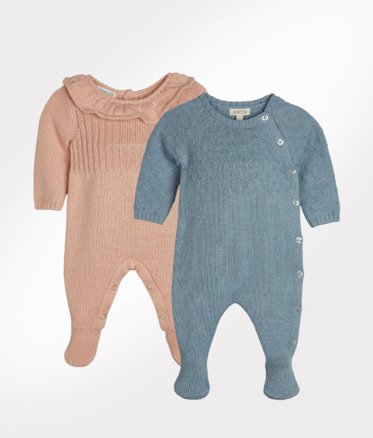 Mamelucos para bebé