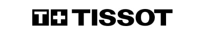 Logo de la marca TISSOT