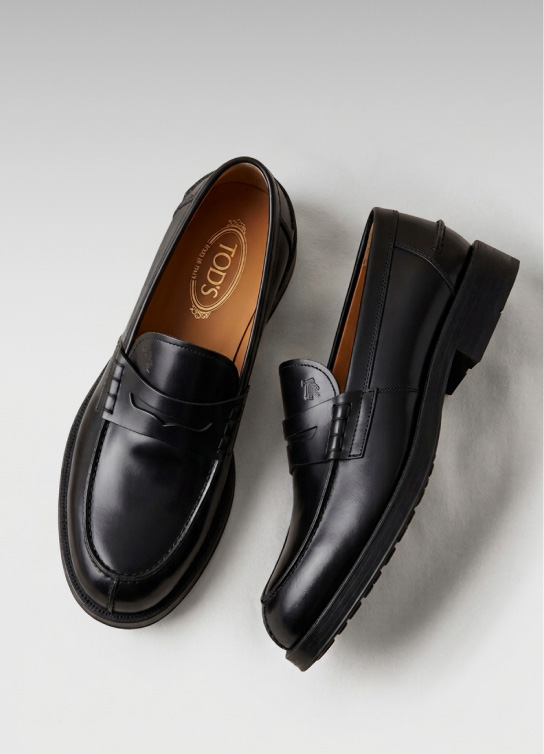 TOD'S