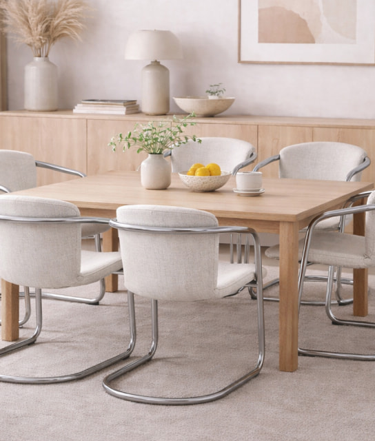 Armon&iacute;a en casa