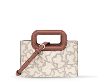 Bolsas tous palacio de hierro 2025