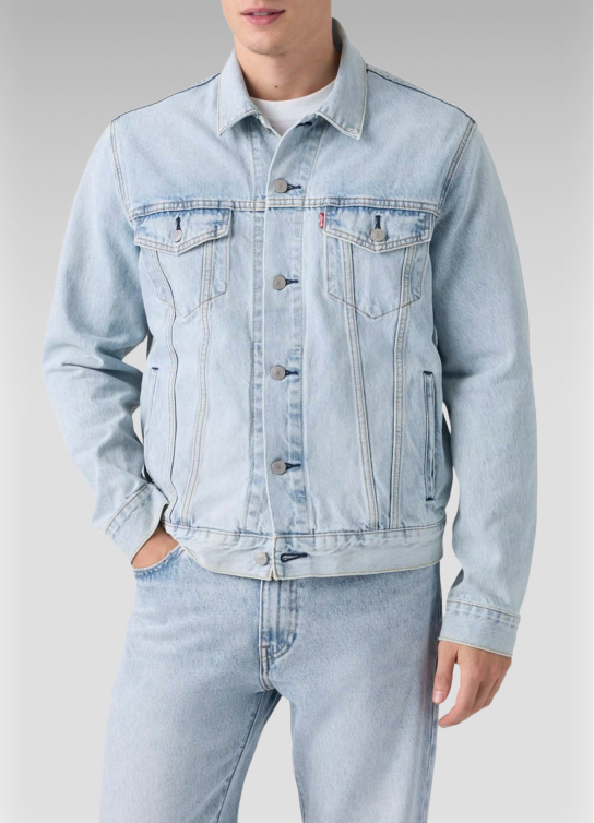 Levi&rsquo;s