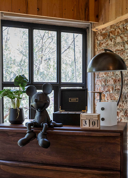 Decoraci&oacute;n