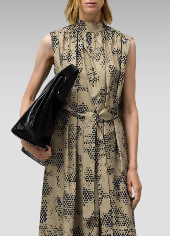 Adolfo Dom&iacute;nguez