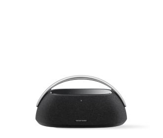 Imagen de un equipo de audio NEGRO. NFL