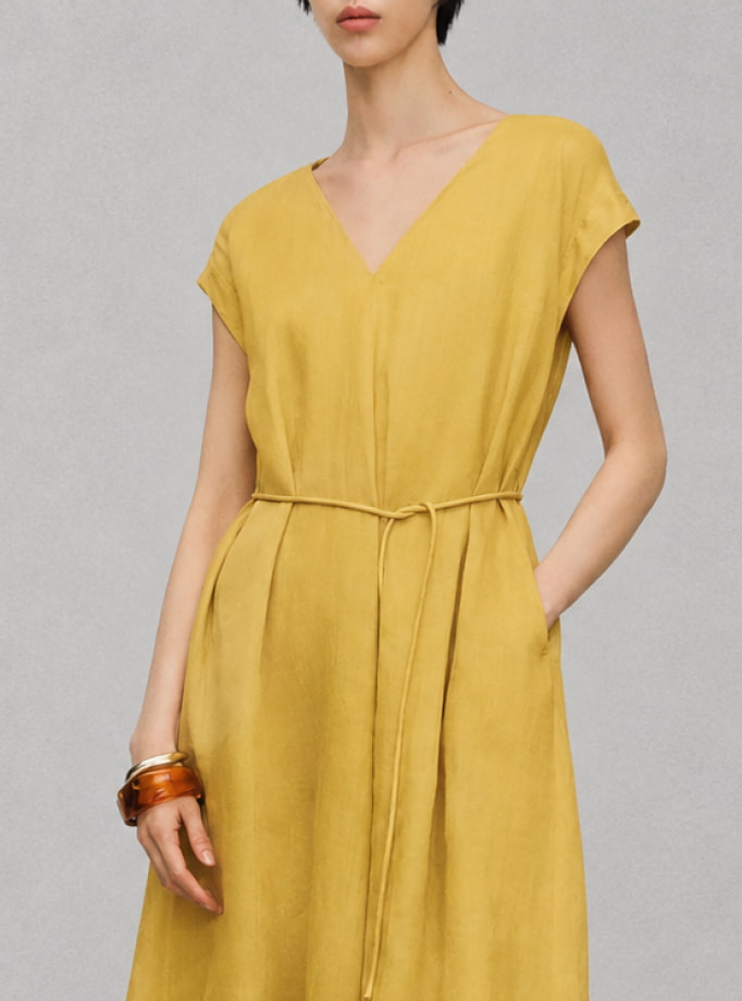 Frescura con elegancia