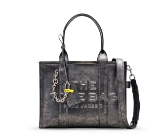 Bolso gris