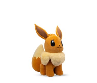 peluche de evve
