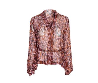 blusa rosa, MUJER ROPA