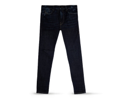Imagen de un jeans azul DIESEL