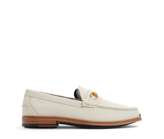 Zapato blanco de piso, ALDO Hombre