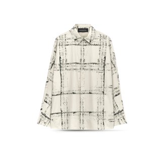 camisa hueso, Tendencias Hombre simpleza sublime