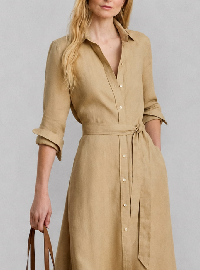 Frescura con elegancia