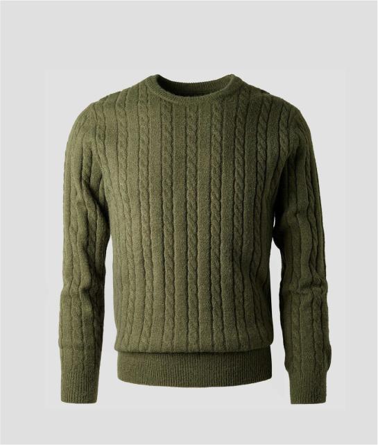 Suéteres para hombre