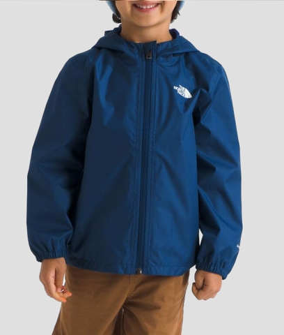 Chamarras y suéteres