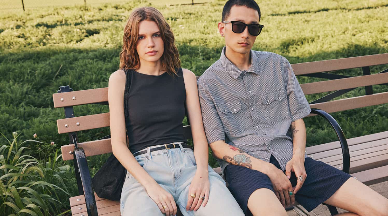 LEVI'S