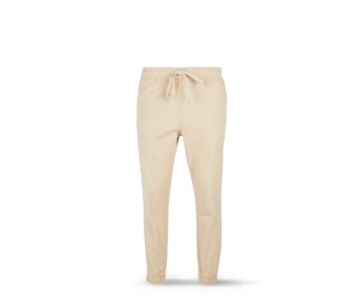 pantalon beige de hombre