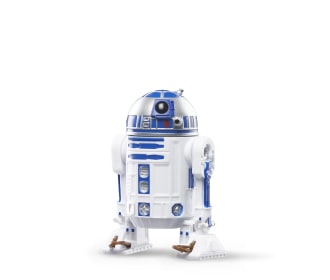 figura de R2-D2