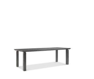 mesa negra