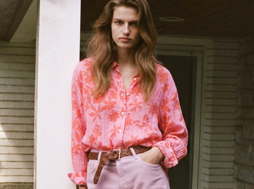 Pretty Pink