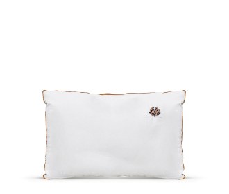 almohada balanca