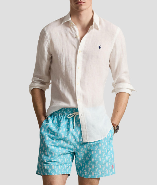 Trajes de ba&ntilde;o hombre