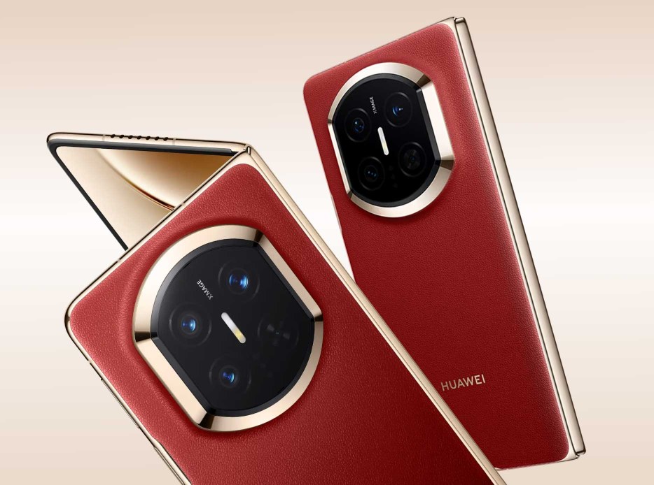 Huawei