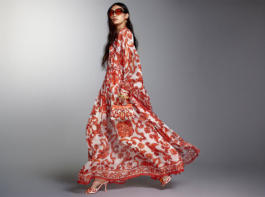 Dolce&Gabbana