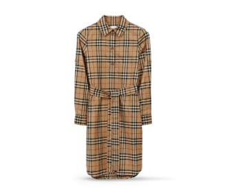 Burberry Mexico Moda para Mujer El Palacio de Hierro